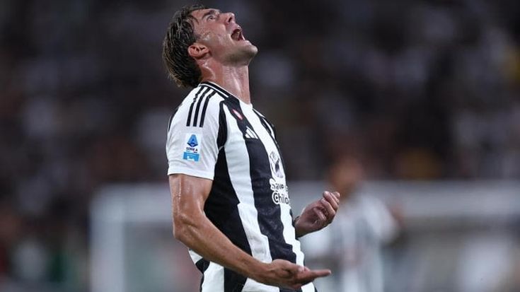 Vlahovic, il margine di crescita della Juventus. E che intesa con Yildiz