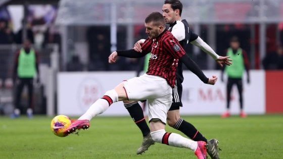 Coppa Italia, Rai fra salottini e campo. Campionato, 2-3 partite in chiaro?