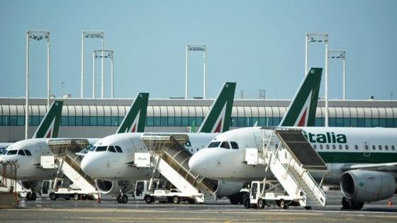 Caro voli, 34 tratte in più per la Sicilia nel periodo di Natale
