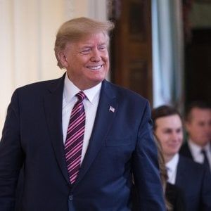 Trump, bocciata proposta Gop per limitare accuse impeachment. Il presidente: "Situazione fuori controllo"