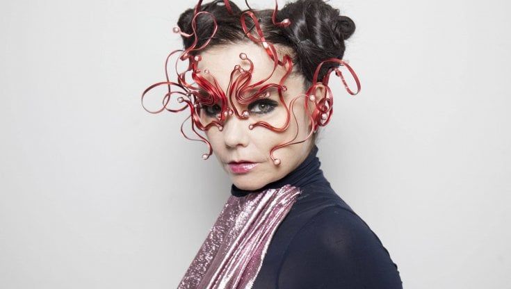 Streaming, i concerti di aprile con Ultimo e Bjork 