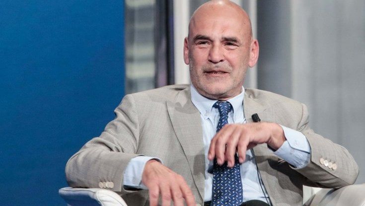 Giordano Bruno Guerri: "La destra occupi la cultura, ma solo con nomi all’altezza"
