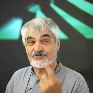 Serge Latouche, "Decrescita felice"la ricetta del filosofo per Genova