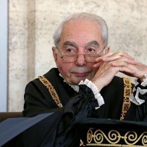 Giuliano Amato: "Un ministro professore che non fu mai elitario" 