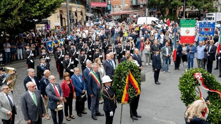 Quattro Giornate di Napoli: “Antifascismo necessario nell’Italia della destra”
