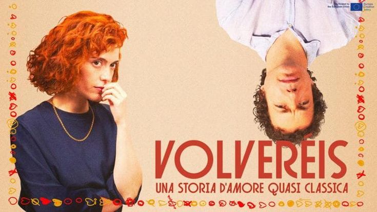 Volveréis, la celebrazione della fine di un amore ultradecennale, tra ironia e delicatezza. In streaming su MYmovies ONE