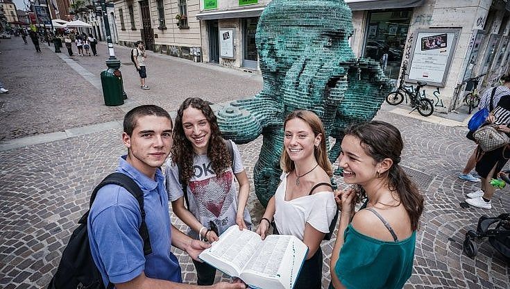 Riscatto della laurea agevolato, ecco perché conviene ai quarantenni