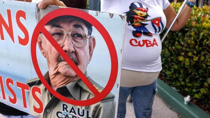 Gaesa, il tesoro di Cuba che Trump vuole dai Castro. E l’Ice arresta la sorella del presidente