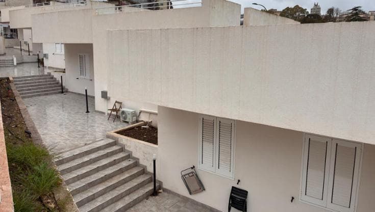 Alloggi “modello” ma senza servizi: l’incubo delle case popolari a Ragusa