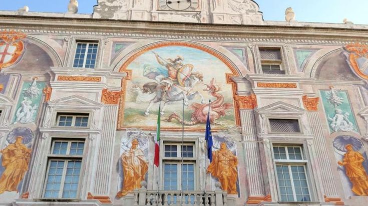 Porto di Genova, vertice del commissario Seno con i dirigenti, ruoli confermati
