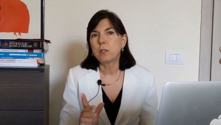 Adriana Albini: “Ribaltiamo gli stereotipi. Così mi batto per la parità nel mondo della ricerca”