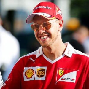F1, Gp Malesia; Vettel: "L'obiettivo è vincere come l'anno scorso"