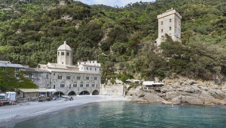 L'abbazia di San Fruttuoso apre le porte dei suoi beni archeologici 