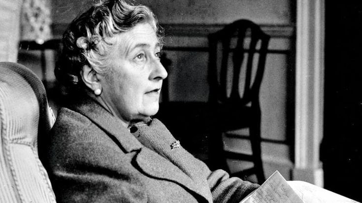 Antonella Lattanzi:“Quanto è contemporanea Agatha Christie”