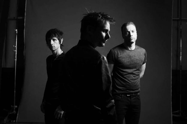 Droni e psicopatici, la favola dei Muse ricomincia da qui