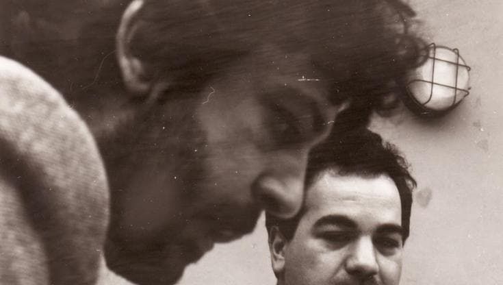 Emanuele Trevi ricorda l’amico Giorgio Messori: “Per lui la letteratura era una forma di vita”