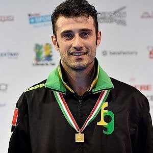 Scherma, da Foggia al Messico per il podio: Luigi Samele torna campione dopo 31 mesi