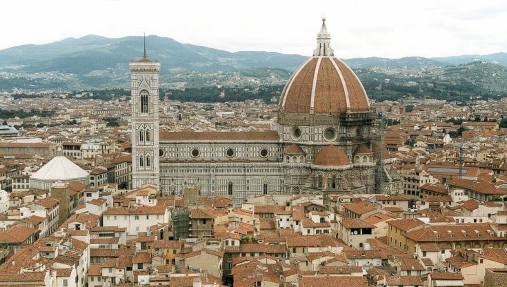 Case in vendita a Firenze, Porta Romana ha prezzi alle stelle