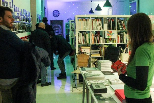 Roma, Architects party: gli architetti gareggiano a colpi di aperitivo