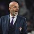 Fiorentina, a Crotone a caccia del poker. Pioli: ''Vietato abbassare la guardia''
