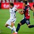Le pagelle di Cagliari-Inter: Barella decisivo, Maldini mai pericoloso