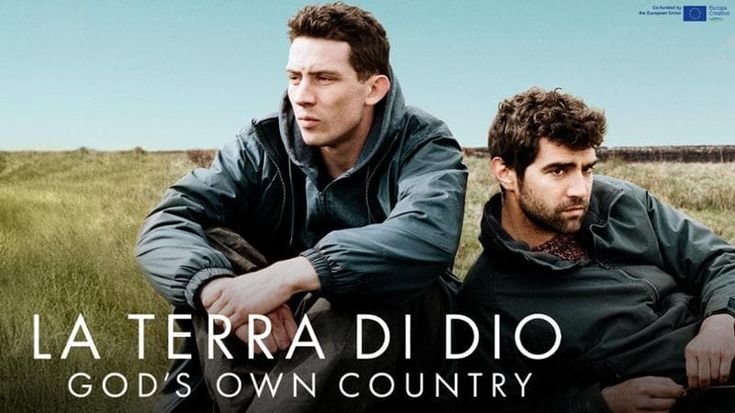 La terra di Dio, il film che ha rivelato il talento di Josh ‘O Connor