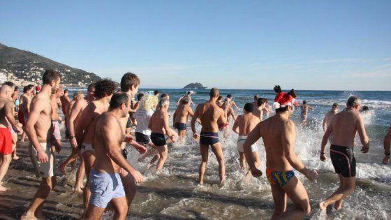 Noi, prigionieri della Macaja sino a San Silvestro