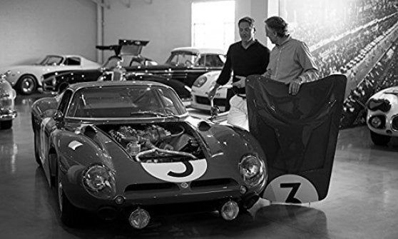 Gorden Wagener, i segreti del design