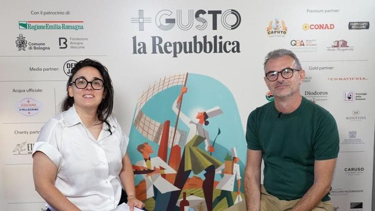 Festival C'è + Gusto 2026 - Tortellino tradizionale, il sapore del ricordo arriva ai giovani