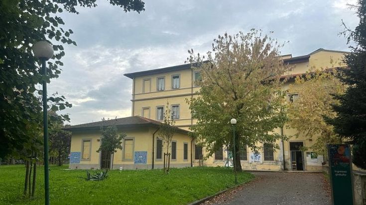 San Salvi, tre palazzine al Comune per social housing e studentato