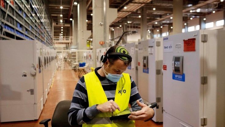  Israele, terza dose di vaccino Pfizer per i pazienti immunodepressi