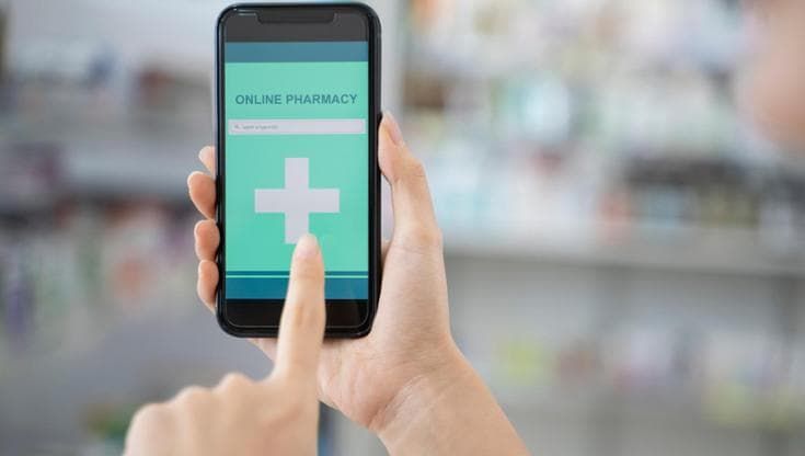 Comprare online i farmaci con ricetta: cosa sta per cambiare e perché potrebbe essere una buona idea