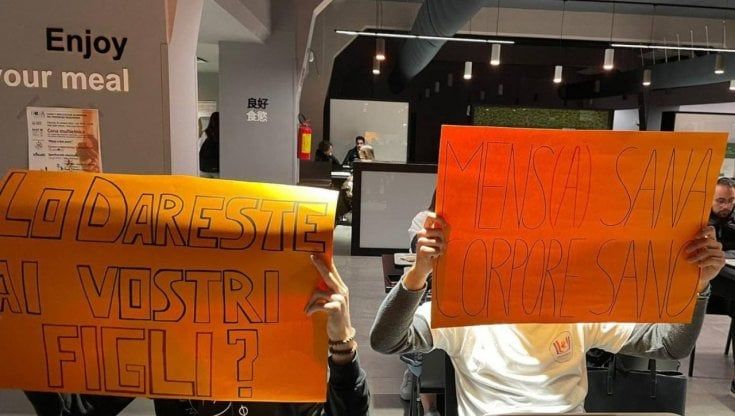 Mense universitarie, l'Ersu attiva un numero per le segnalazioni sul servizio ristorazione