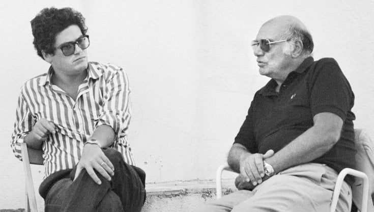 Roberto Andò: "La mia Palermo cinica non è mai cambiata" 