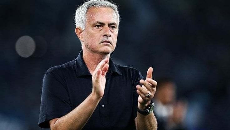 Mourinho e Mihajlovic, rispetto senza smancerie