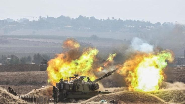 Gli attacchi a Israele introducono rischi di coda sul petrolio