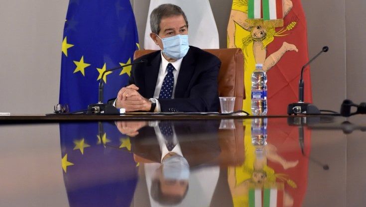 Musumeci, fine politica di un "puparo" rimasto senza pupi