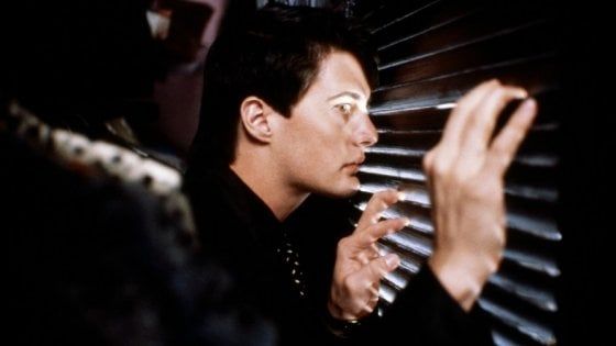 Il "Velluto blu" di Lynch e il cinema queer. Gli appuntamenti di lunedì 3 giugno