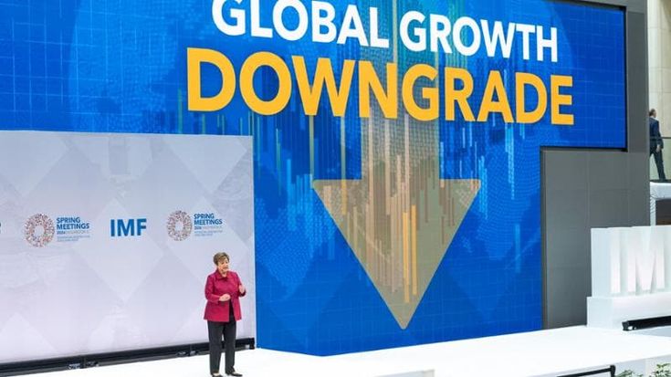 Georgieva (Fmi): “Crescita tagliata anche se la tregua regge, sostegni solo per i più fragili”