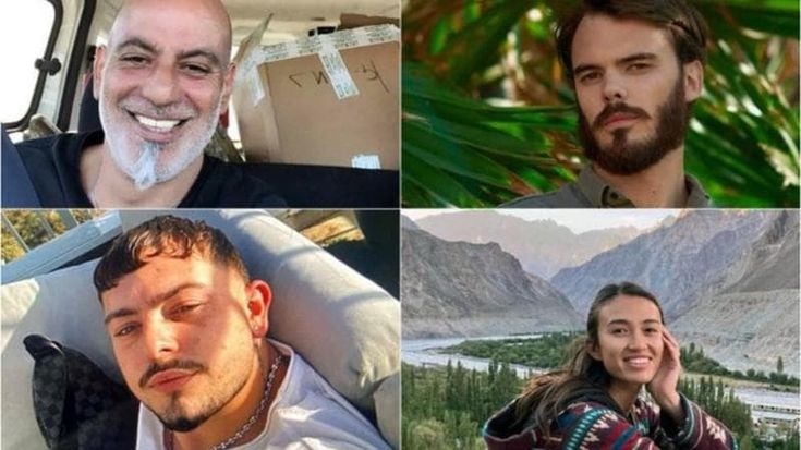 Guerra Israele -Hamas, le news dell’8 giugno. L’Idf libera quattro ostaggi a Gaza: c’è anche Noa, la ragazza simbolo del 7 ottobre