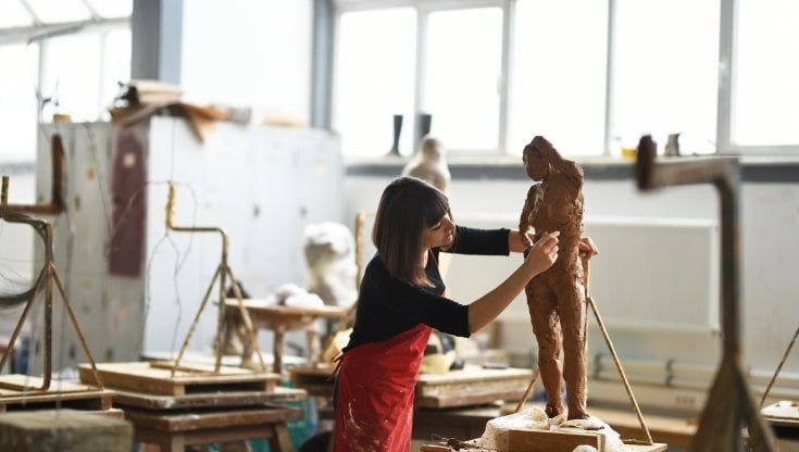 Italian Art Trust Onlus sostiene i giovani artisti under 35 con il crowdfunding