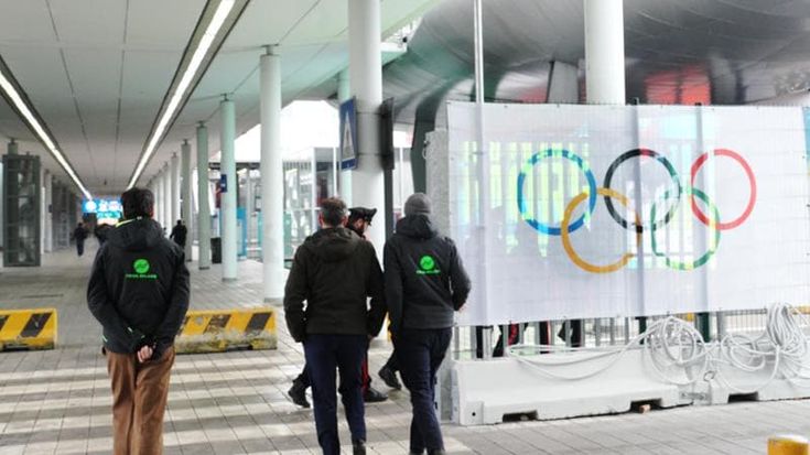 Olimpiadi: tra pernottamento e ticket, un weekend di gare costa fino a due stipendi