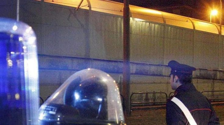 Martellate al compagno della ex, arrestato per tentato omicidio