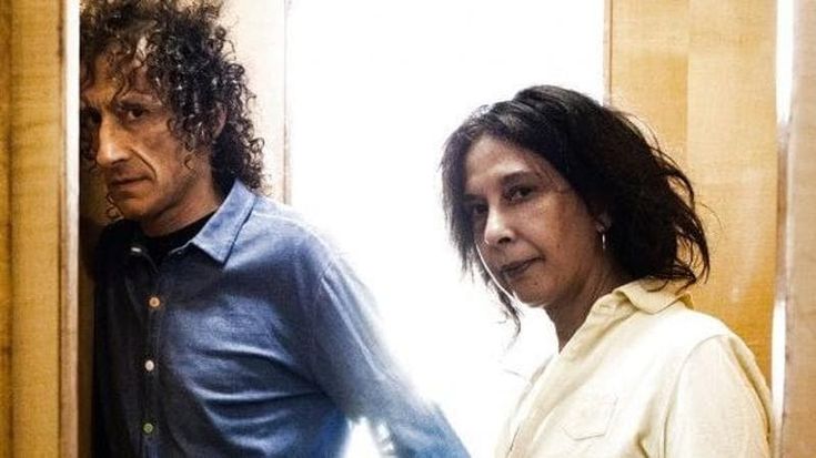 Rezza e Mastrella: “Al teatro Bellini con Fotofinish raccontiamo la guerra”
