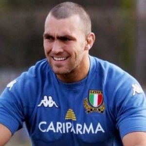 Rugby, Brunel ha deciso: Geldenhuys capitano per il prossimo tour