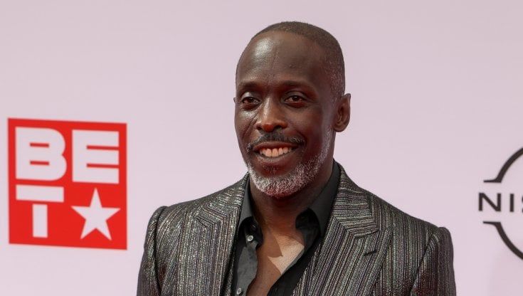 Michael K. Williams trovato morto in casa. Era la star della serie tv "The wire"