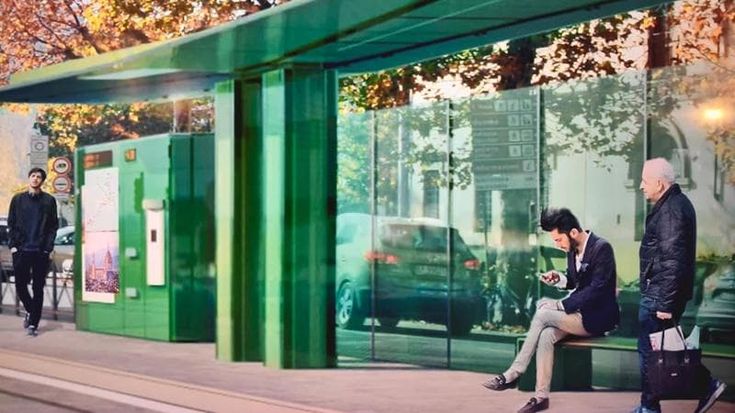 Via libera dalla Soprintendenza, arrivano sei pensiline per la tramvia lungo i Viali