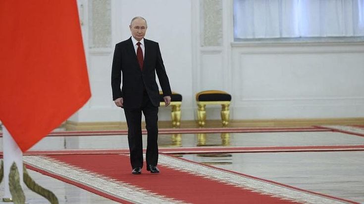 Guerra Ucraina-Russia, le news del 7 maggio. Cremlino: “Dalla mezzanotte cessate il fuoco di 48 ore”