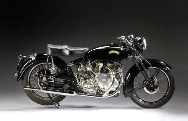 La storia della moto in 10 capolavori