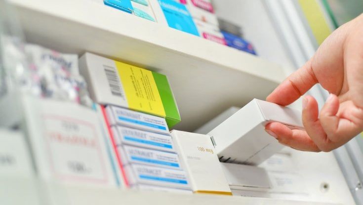 Volano le vendite di farmaci: nel 2026 oltre il trilione di dollari